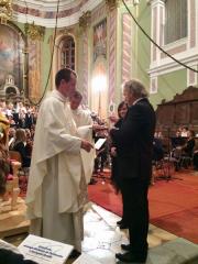 Zahvalna maša za nove zvonove 13